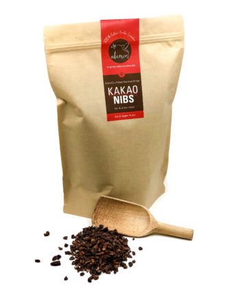 Kakao Nibs 750 gr